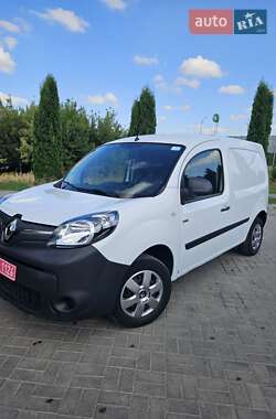 Вантажний фургон Renault Kangoo 2021 в Дубні