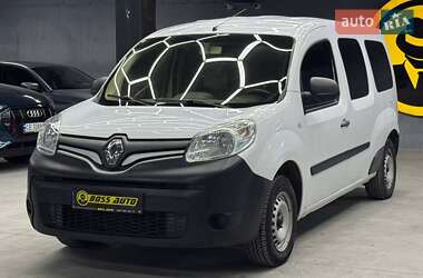 Мінівен Renault Kangoo 2015 в 