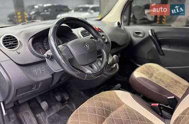 Мінівен Renault Kangoo 2015 в 