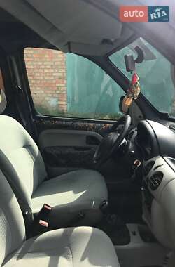 Минивэн Renault Kangoo 2003 в 