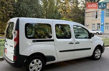 Минивэн Renault Kangoo 2018 в 