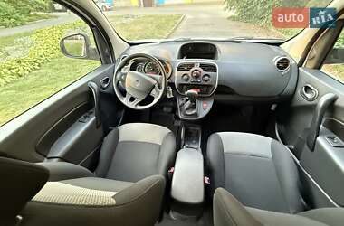 Минивэн Renault Kangoo 2018 в 