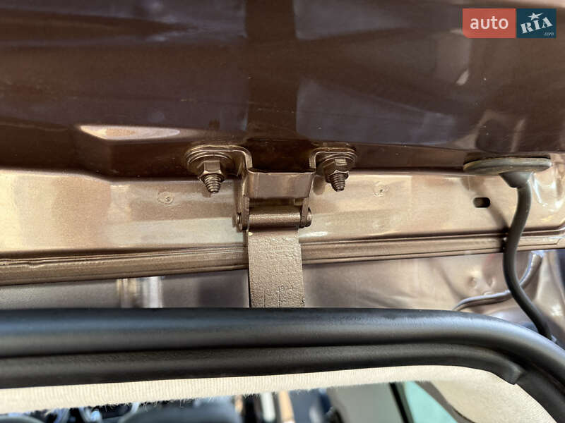 Мінівен Renault Kangoo 2015 в Дніпрі