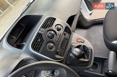 Минивэн Renault Kangoo 2015 в 