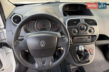 Минивэн Renault Kangoo 2015 в 