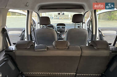 Минивэн Renault Kangoo 2015 в 
