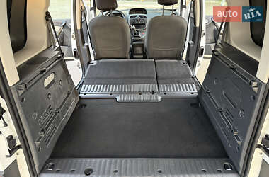 Минивэн Renault Kangoo 2015 в 