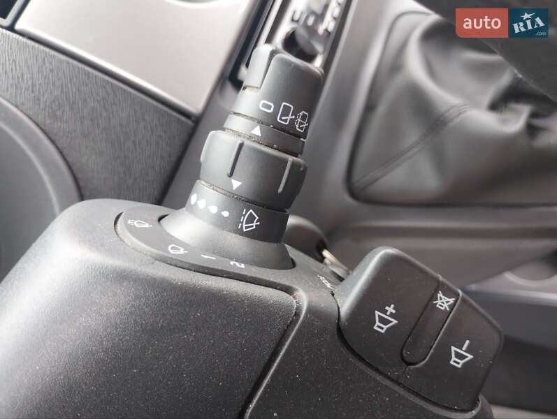 Минивэн Renault Kangoo 2012 в Бердичеве