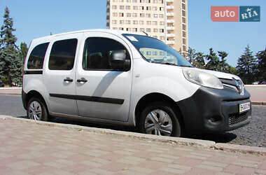 Минивэн Renault Kangoo 2015 в Одессе
