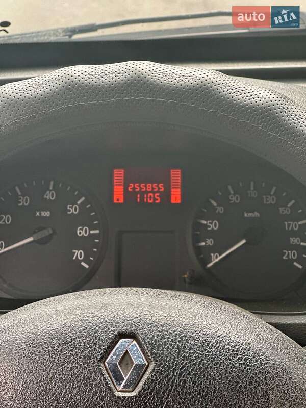 Минивэн Renault Kangoo 2006 в Хмельницком фото 9 Минивэн Renault Kangoo 2006 в Хмельницком