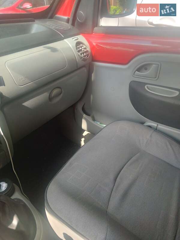 Минивэн Renault Kangoo 2008 в Хмельницком