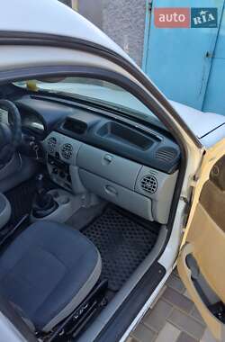 Мінівен Renault Kangoo 2007 в 