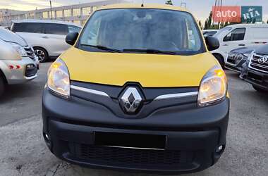 Грузовой фургон Renault Kangoo 2018 в 