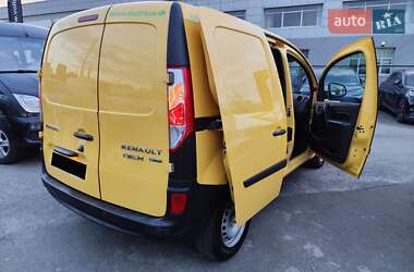Грузовой фургон Renault Kangoo 2018 в 