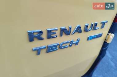 Грузовой фургон Renault Kangoo 2018 в 