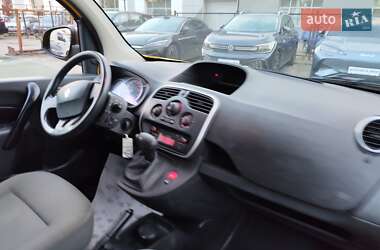 Грузовой фургон Renault Kangoo 2018 в 