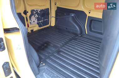 Грузовой фургон Renault Kangoo 2018 в 