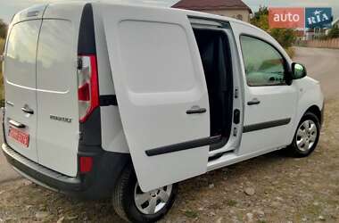 Вантажний фургон Renault Kangoo 2021 в 
