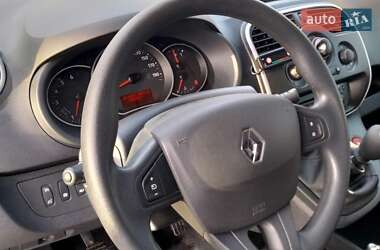 Вантажний фургон Renault Kangoo 2021 в 