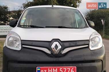 Вантажний фургон Renault Kangoo 2021 в 