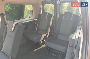 Минивэн Renault Kangoo 2013 в 