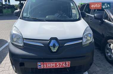 Вантажний фургон Renault Kangoo 2019 в Первомайську