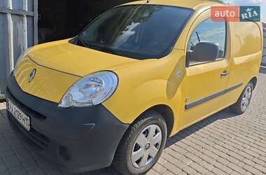 Вантажний фургон Renault Kangoo 2012 в Хоролі