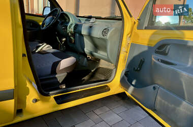 Минивэн Renault Kangoo 2000 в 