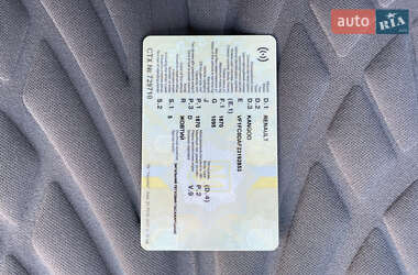 Минивэн Renault Kangoo 2000 в 