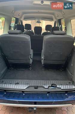 Минивэн Renault Kangoo 2016 в 