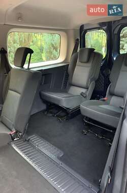 Минивэн Renault Kangoo 2016 в 
