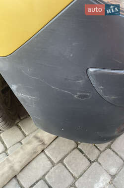 Другие грузовики Renault Kangoo 2012 в 