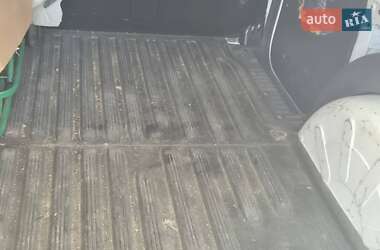 Грузовой фургон Renault Kangoo 2011 в 