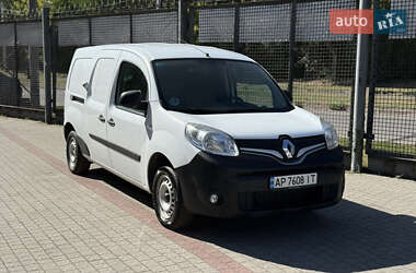 Вантажний фургон Renault Kangoo 2018 в Запоріжжі
