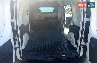 Грузовой фургон Renault Kangoo 2016 в 