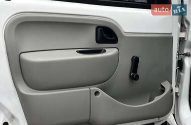 Минивэн Renault Kangoo 2007 в 