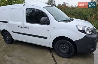 Грузовой фургон Renault Kangoo 2020 в 