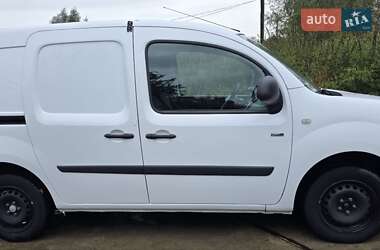 Грузовой фургон Renault Kangoo 2020 в 