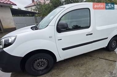 Грузовой фургон Renault Kangoo 2020 в 