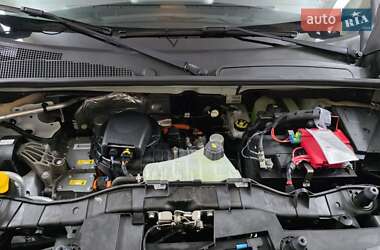 Грузовой фургон Renault Kangoo 2020 в 