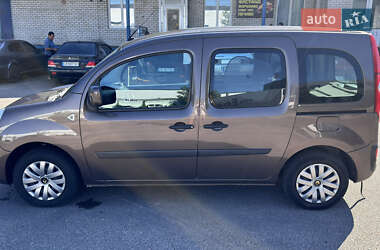Мінівен Renault Kangoo 2012 в Чернігові