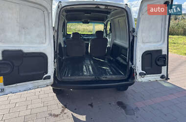 Грузовой фургон Renault Kangoo 2000 в 