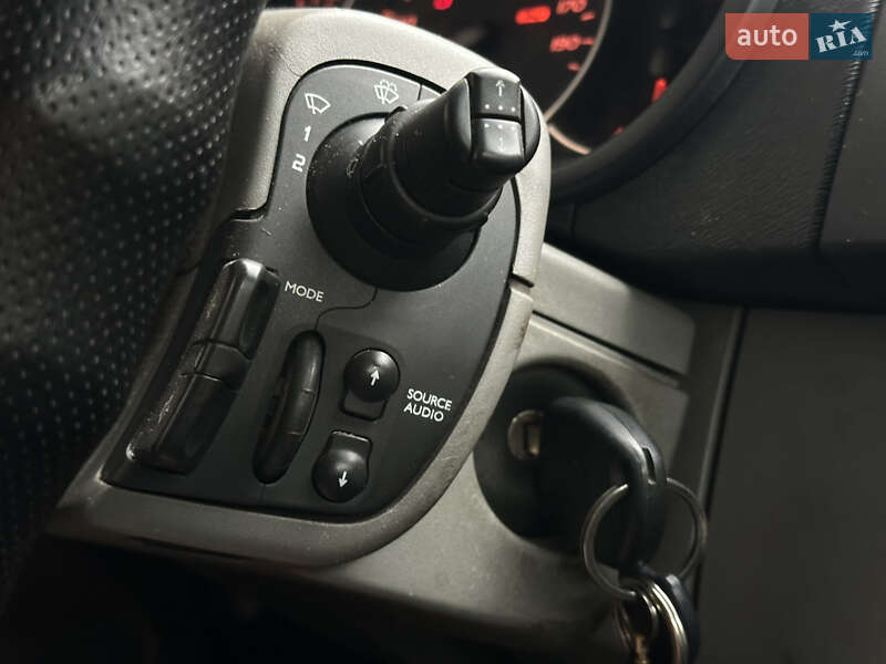 Минивэн Renault Kangoo 2010 в Одессе