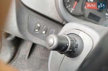 Минивэн Renault Kangoo 2013 в 