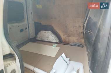 Минивэн Renault Kangoo 2013 в 