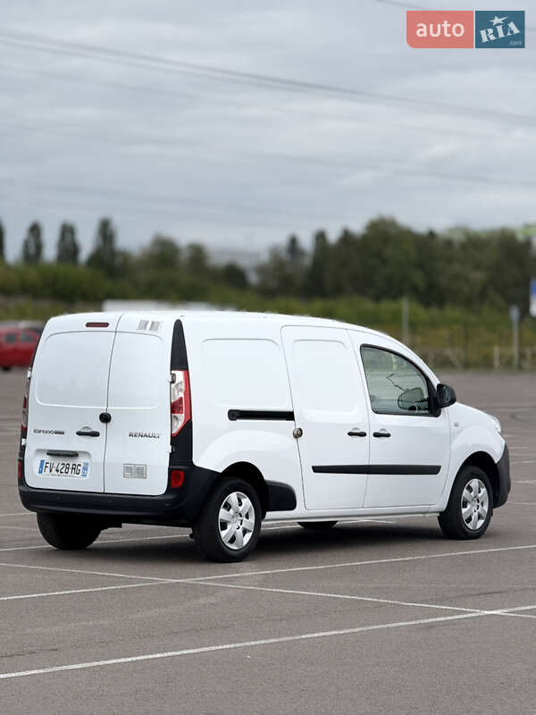 Вантажний фургон Renault Kangoo 2020 в Рівному фото 4 Вантажний фургон Renault Kangoo 2020 в Рівному