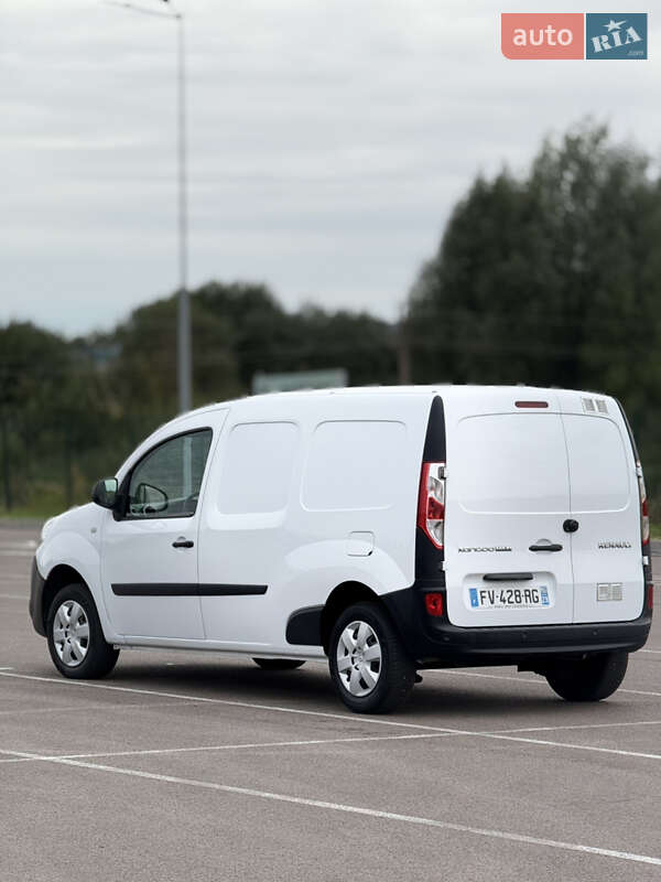 Вантажний фургон Renault Kangoo 2020 в Рівному фото 6 Вантажний фургон Renault Kangoo 2020 в Рівному
