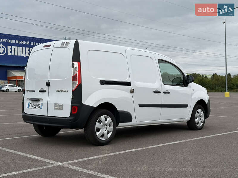 Вантажний фургон Renault Kangoo 2020 в Рівному фото 12 Вантажний фургон Renault Kangoo 2020 в Рівному