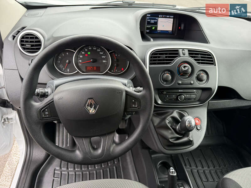 Вантажний фургон Renault Kangoo 2020 в Рівному фото 25 Вантажний фургон Renault Kangoo 2020 в Рівному