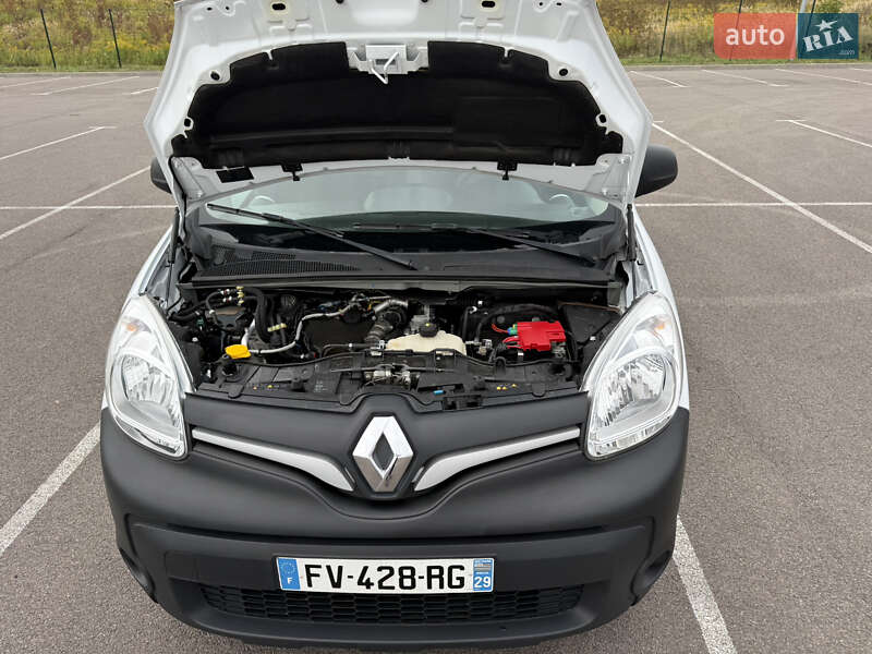 Вантажний фургон Renault Kangoo 2020 в Рівному фото 29 Вантажний фургон Renault Kangoo 2020 в Рівному